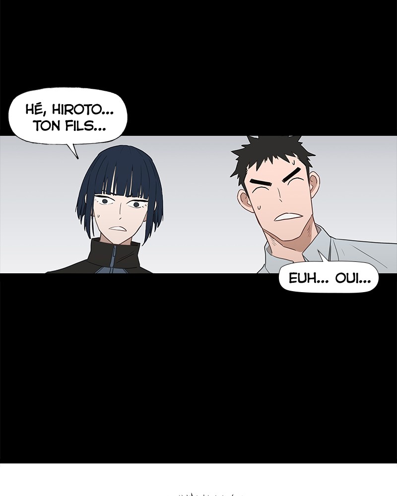 Read The Boxer FR Manga Online