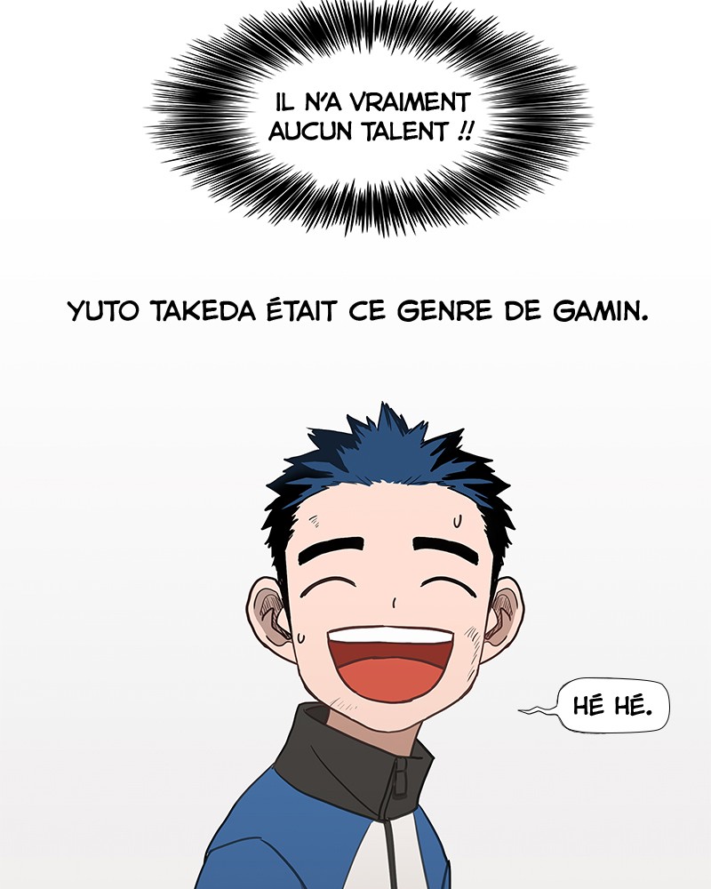 Read The Boxer FR Manga Online