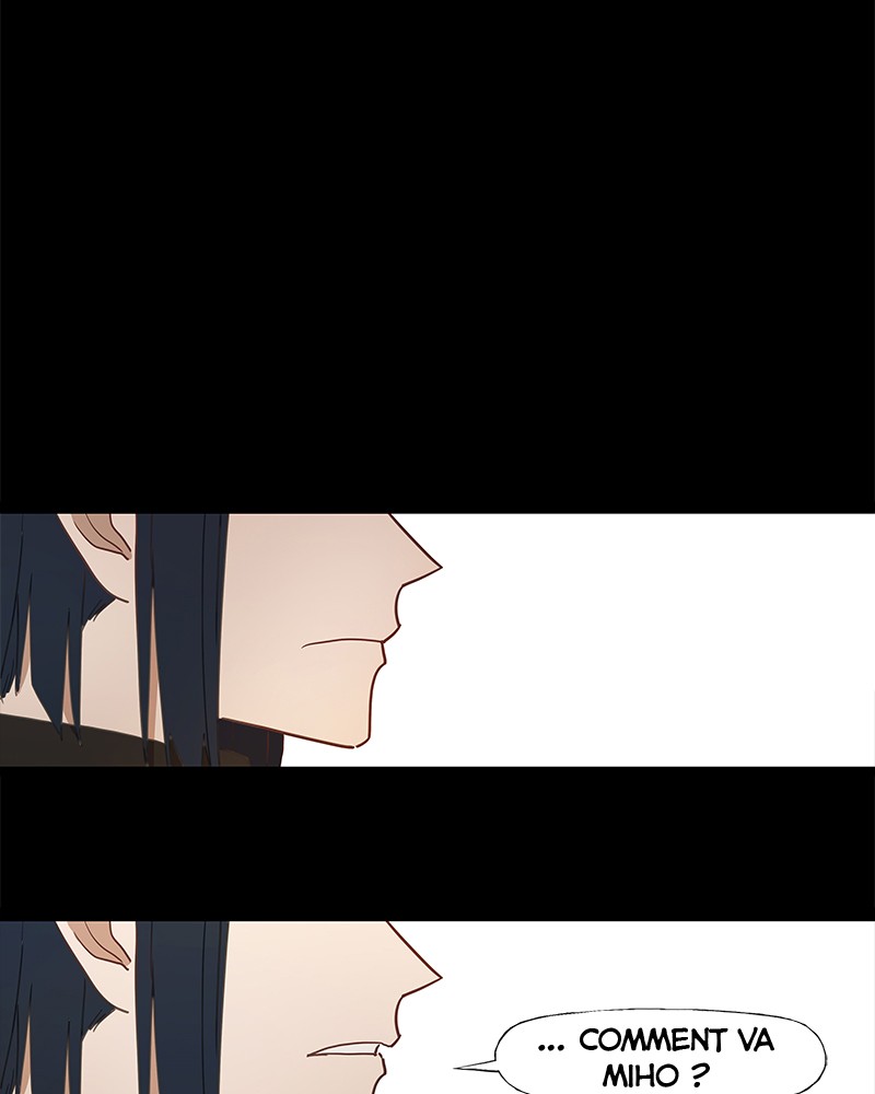 Read The Boxer FR Manga Online