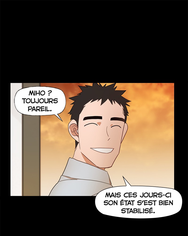 Read The Boxer FR Manga Online