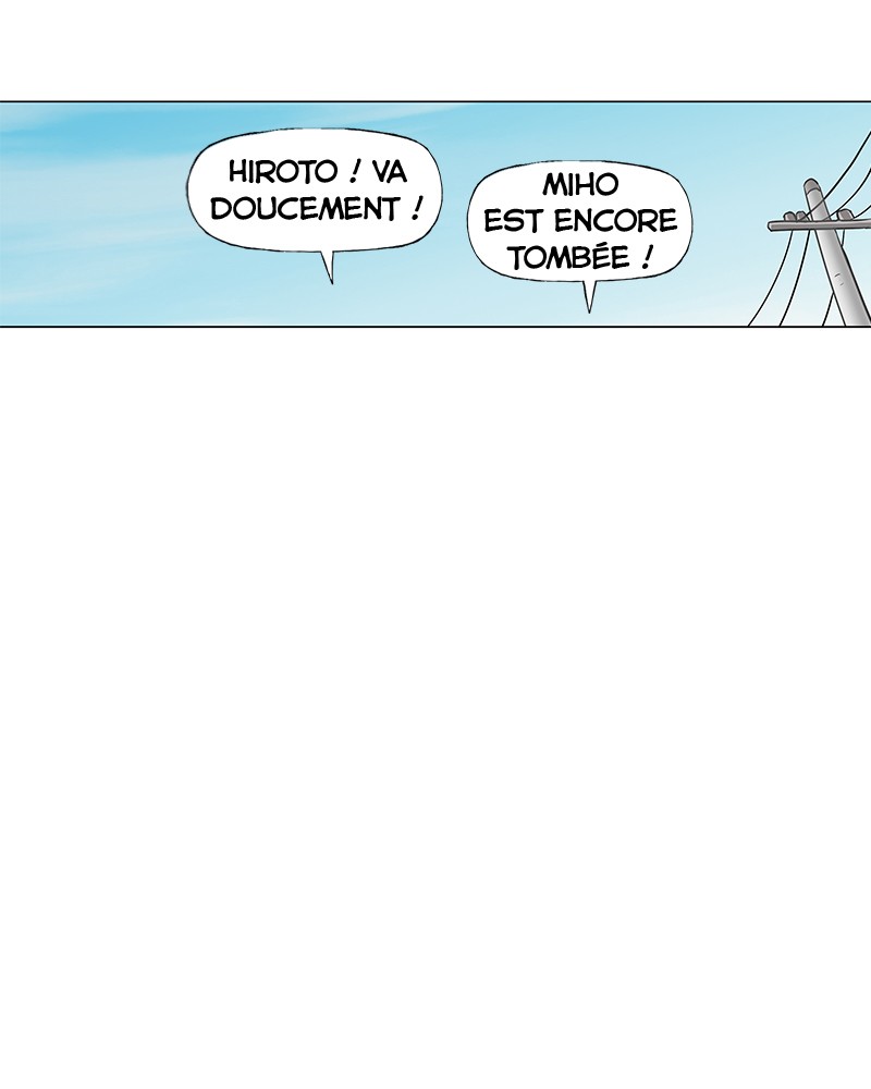 Read The Boxer FR Manga Online