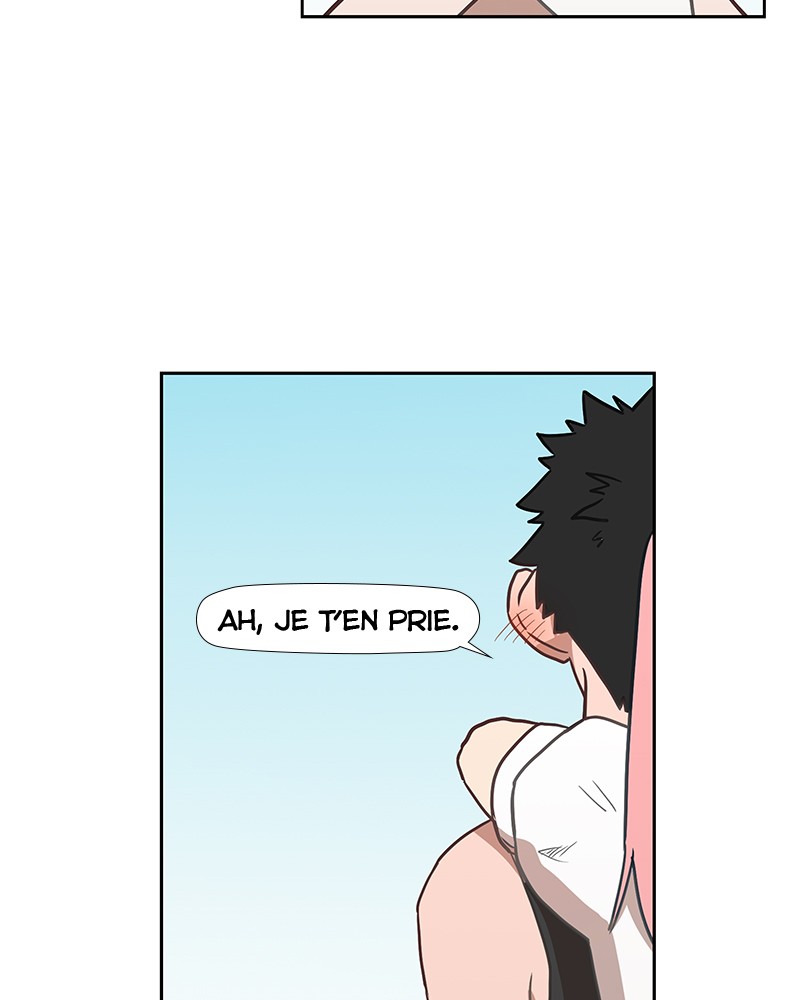 Read The Boxer FR Manga Online