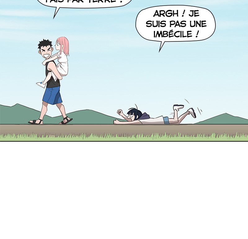 Read The Boxer FR Manga Online