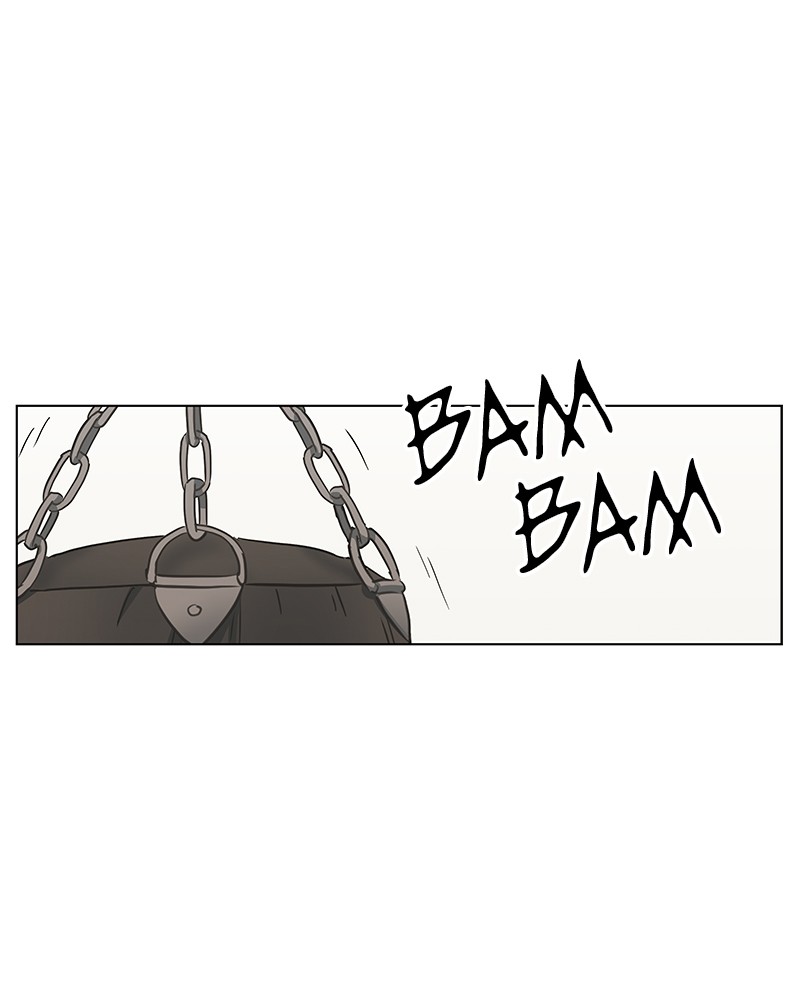 Read The Boxer FR Manga Online