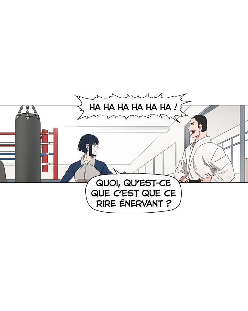 Read The Boxer FR Manga Online