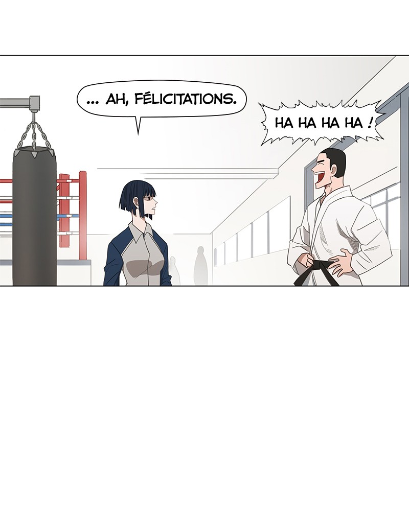 Read The Boxer FR Manga Online