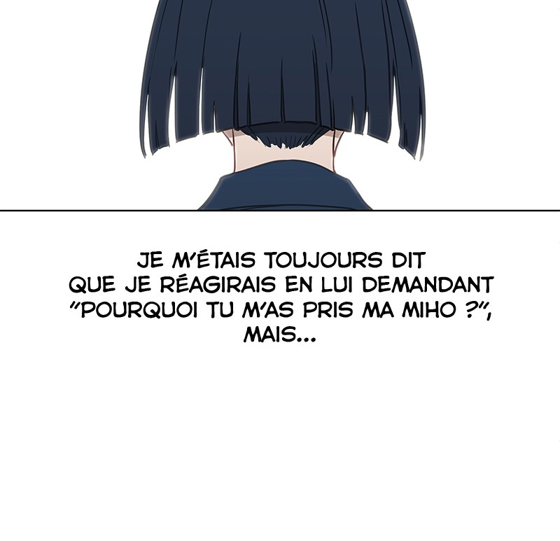 Read The Boxer FR Manga Online