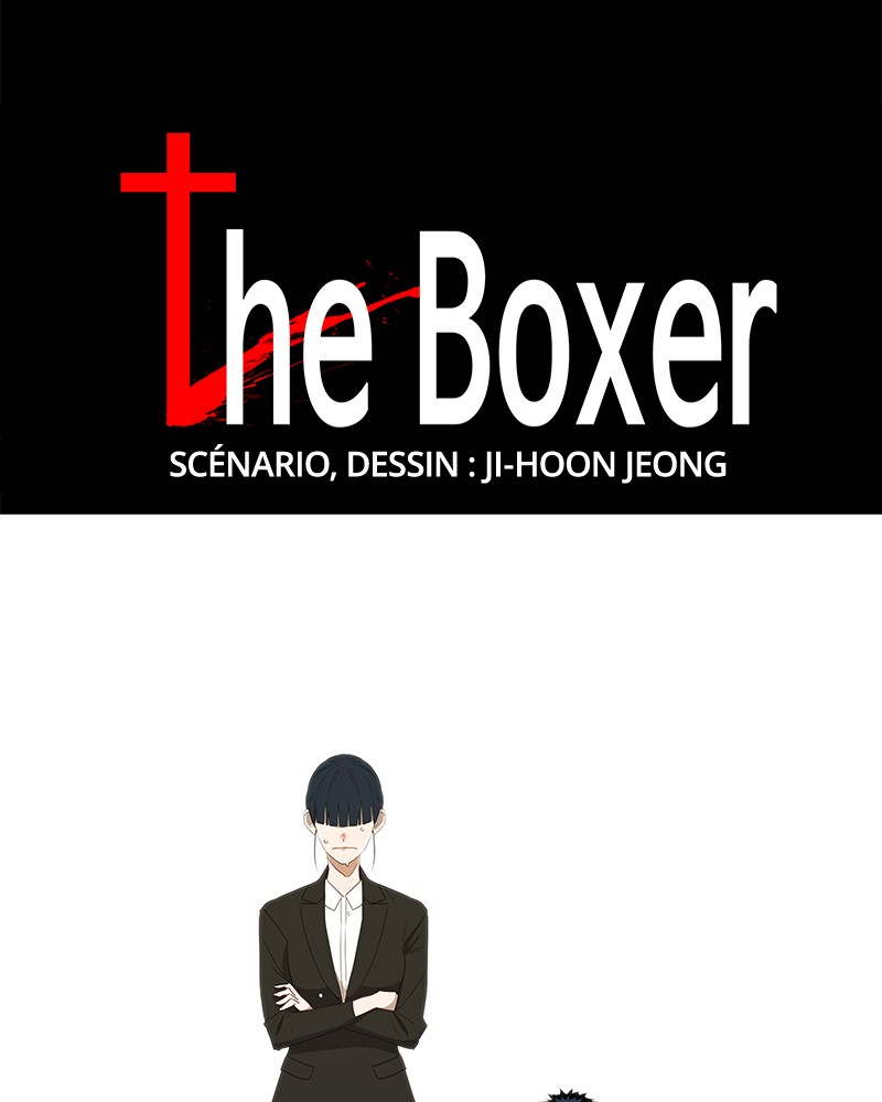 Read The Boxer FR Manga Online