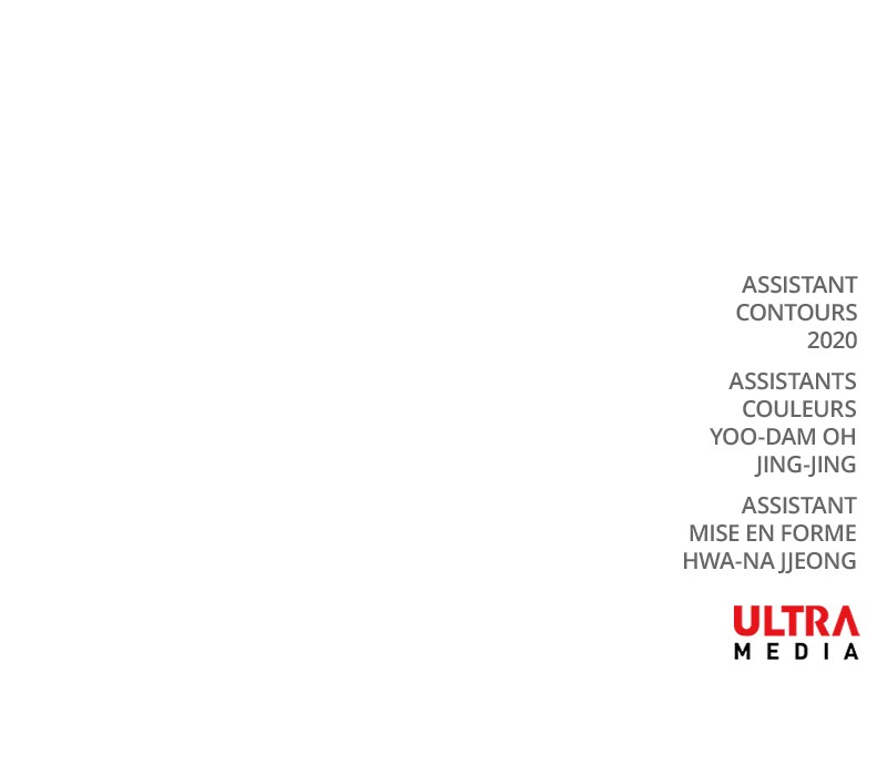 Read The Boxer FR Manga Online