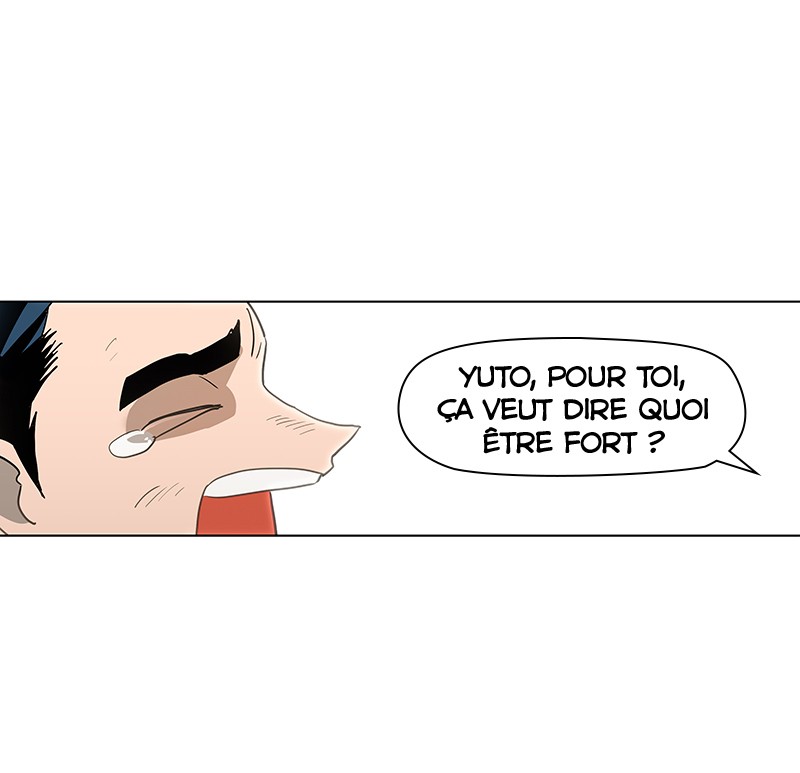 Read The Boxer FR Manga Online