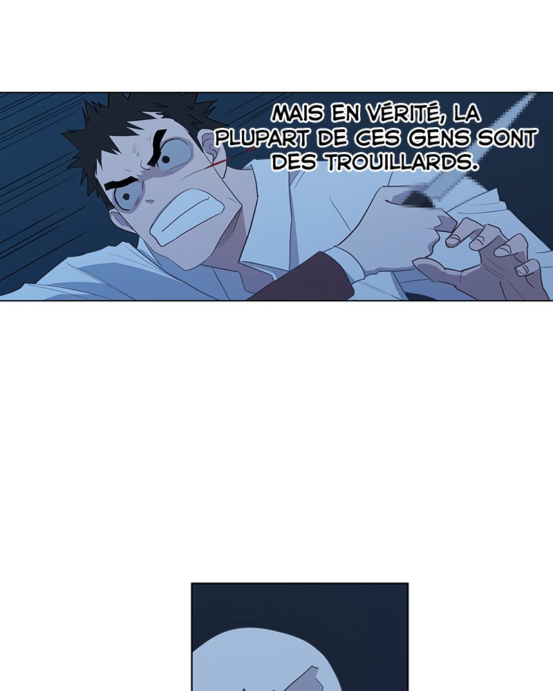 Read The Boxer FR Manga Online