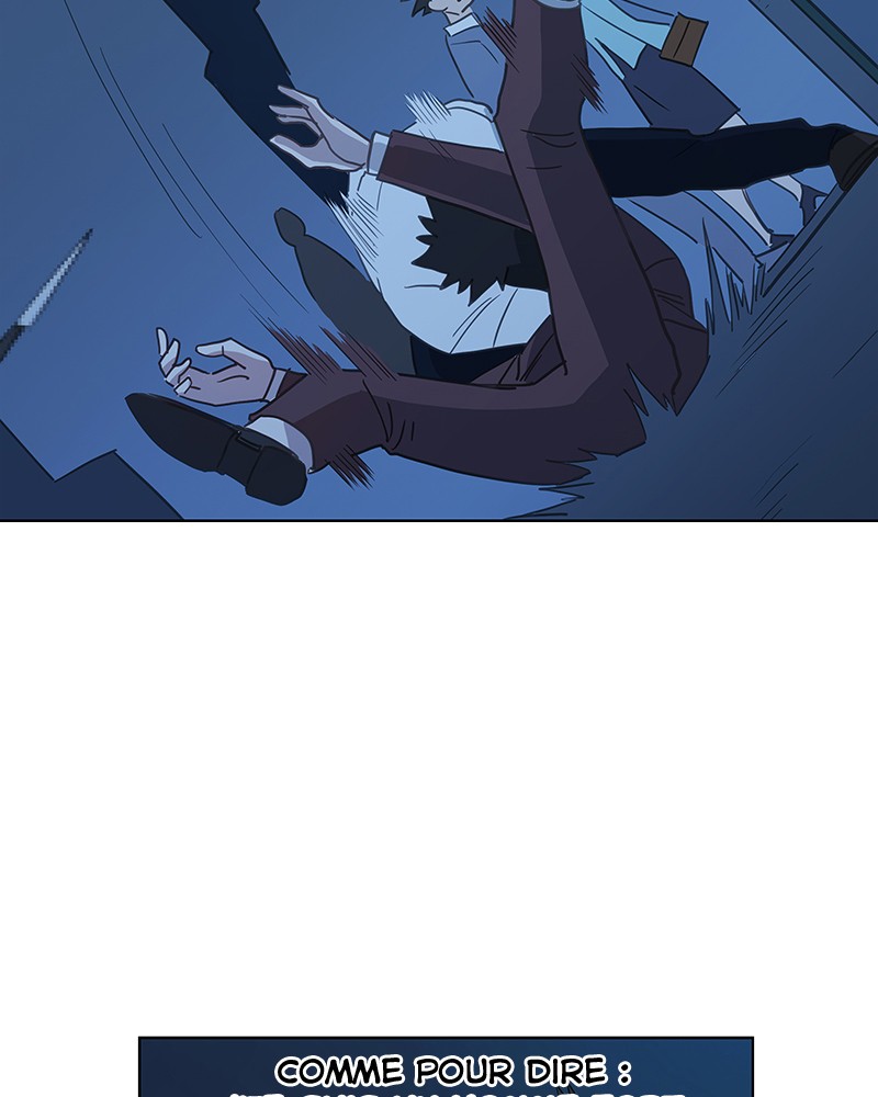 Read The Boxer FR Manga Online