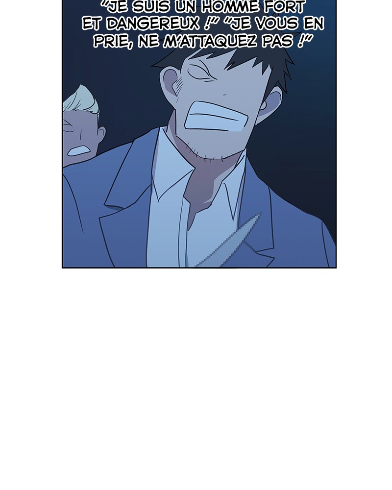 Read The Boxer FR Manga Online