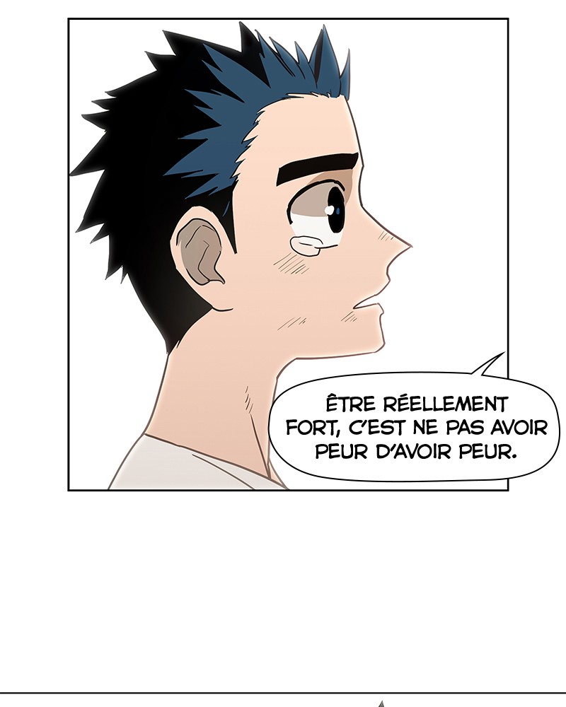 Read The Boxer FR Manga Online