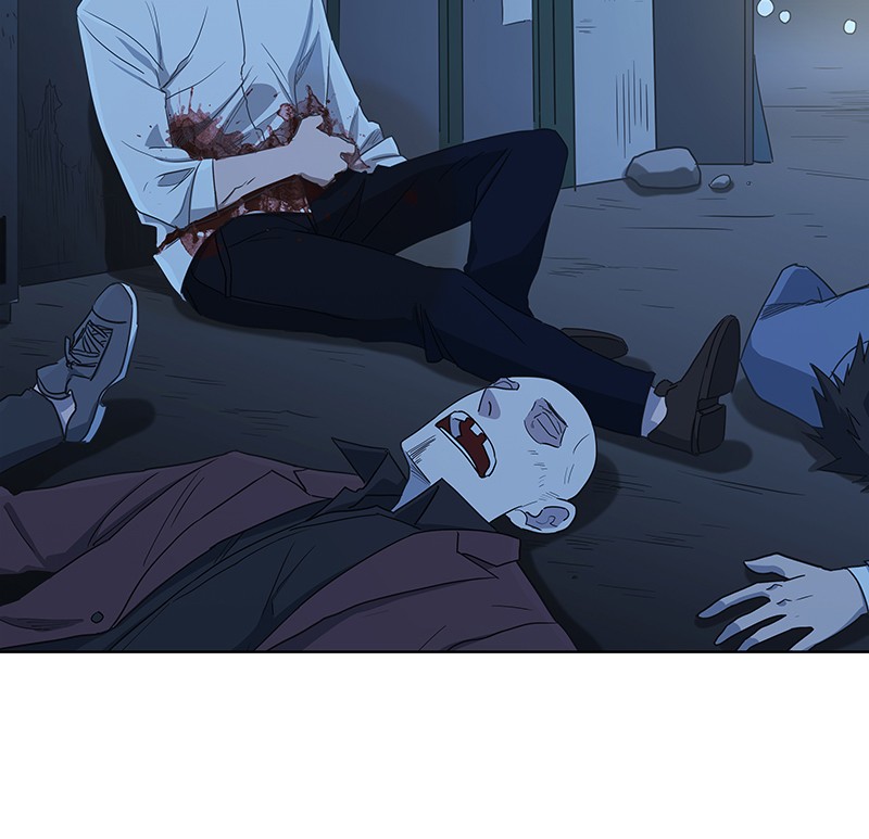 Read The Boxer FR Manga Online