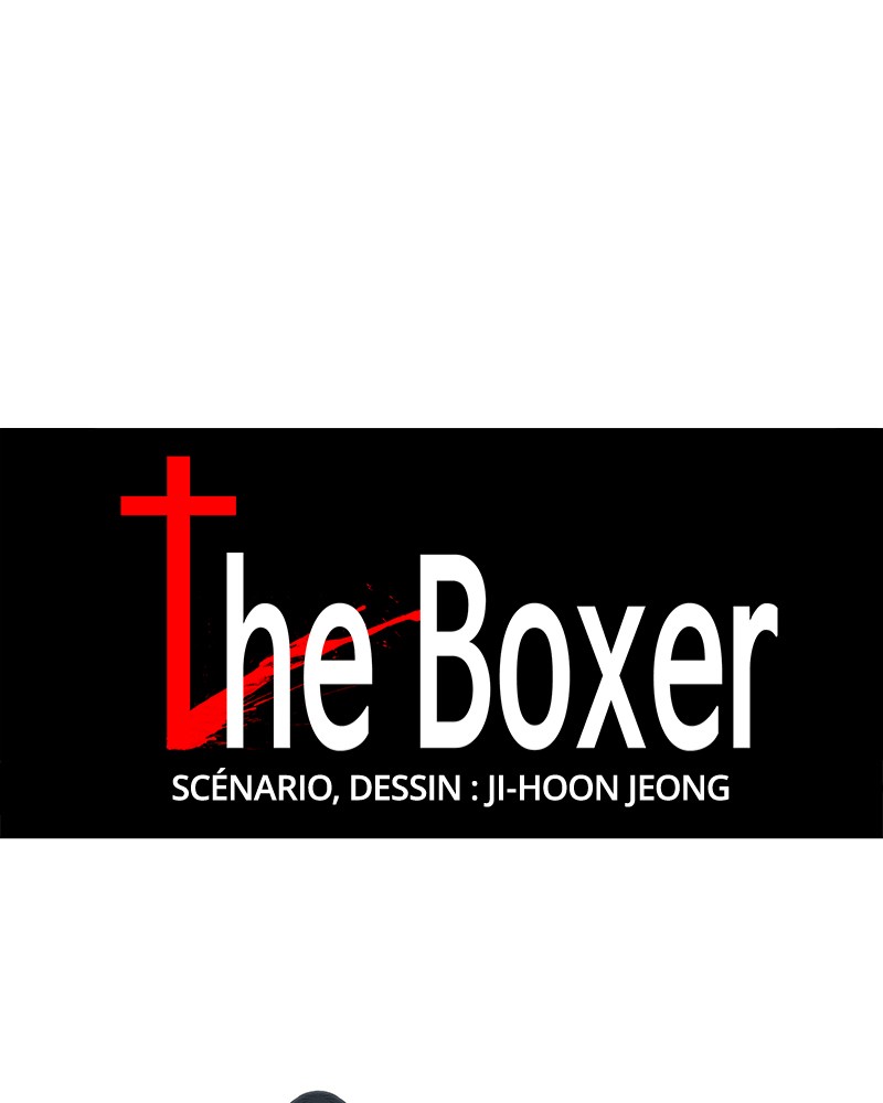 Read The Boxer FR Manga Online