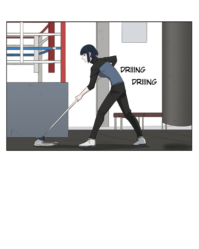 Read The Boxer FR Manga Online