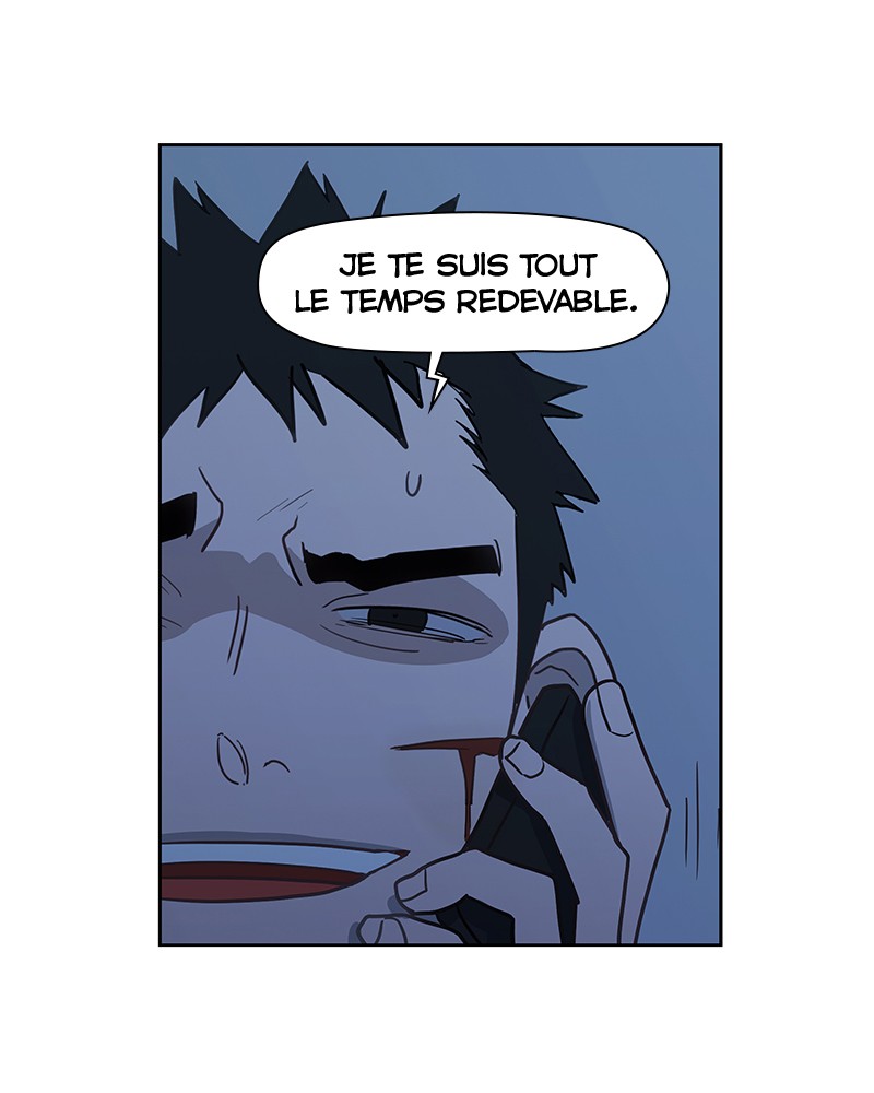 Read The Boxer FR Manga Online