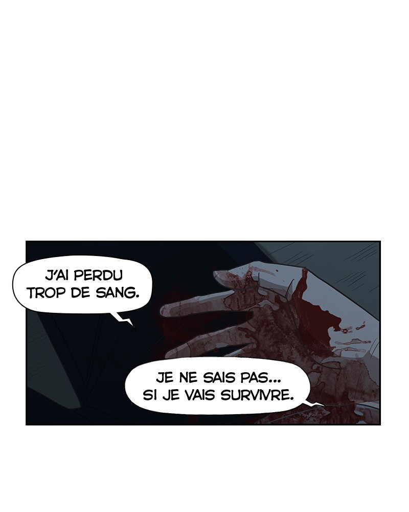 Read The Boxer FR Manga Online