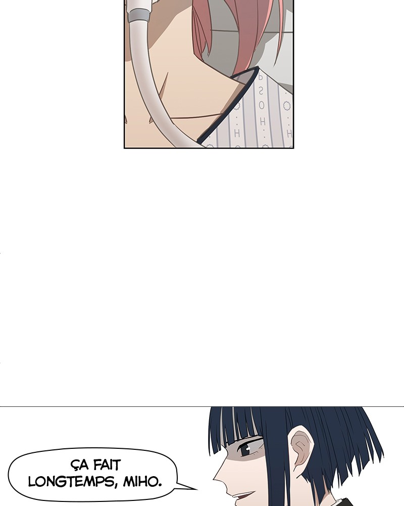 Read The Boxer FR Manga Online