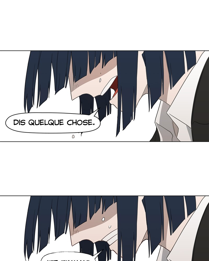 Read The Boxer FR Manga Online