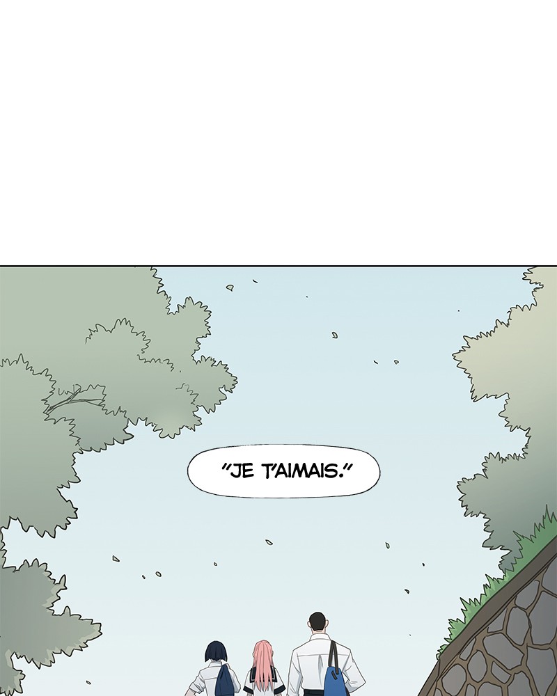 Read The Boxer FR Manga Online