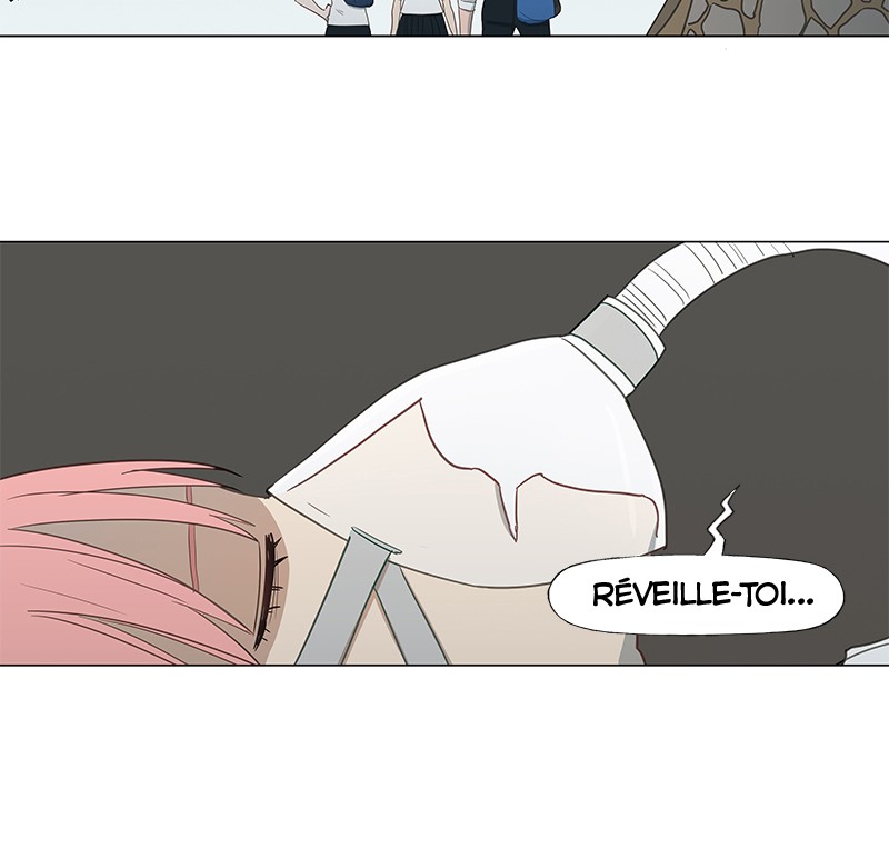 Read The Boxer FR Manga Online