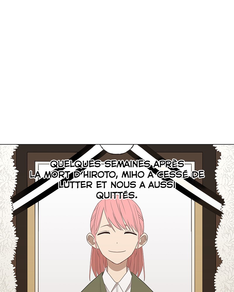 Read The Boxer FR Manga Online