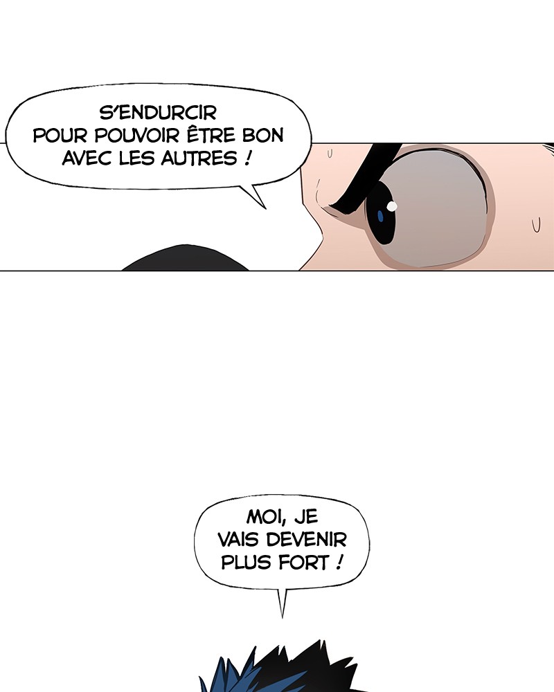 Read The Boxer FR Manga Online