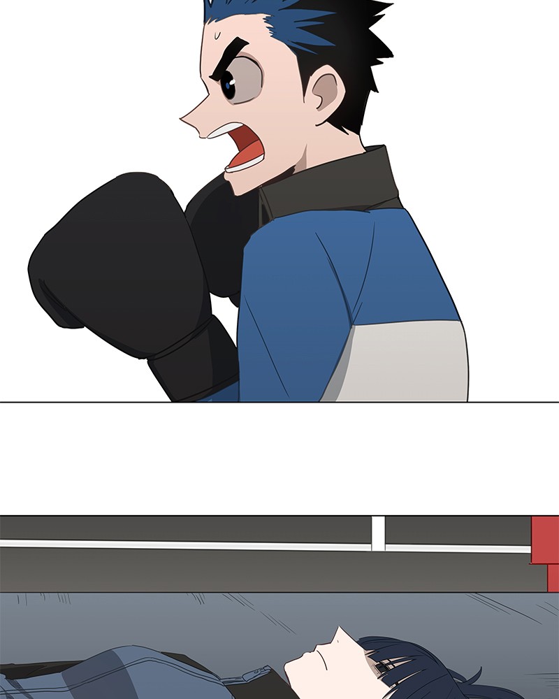 Read The Boxer FR Manga Online