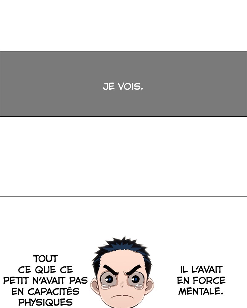 Read The Boxer FR Manga Online