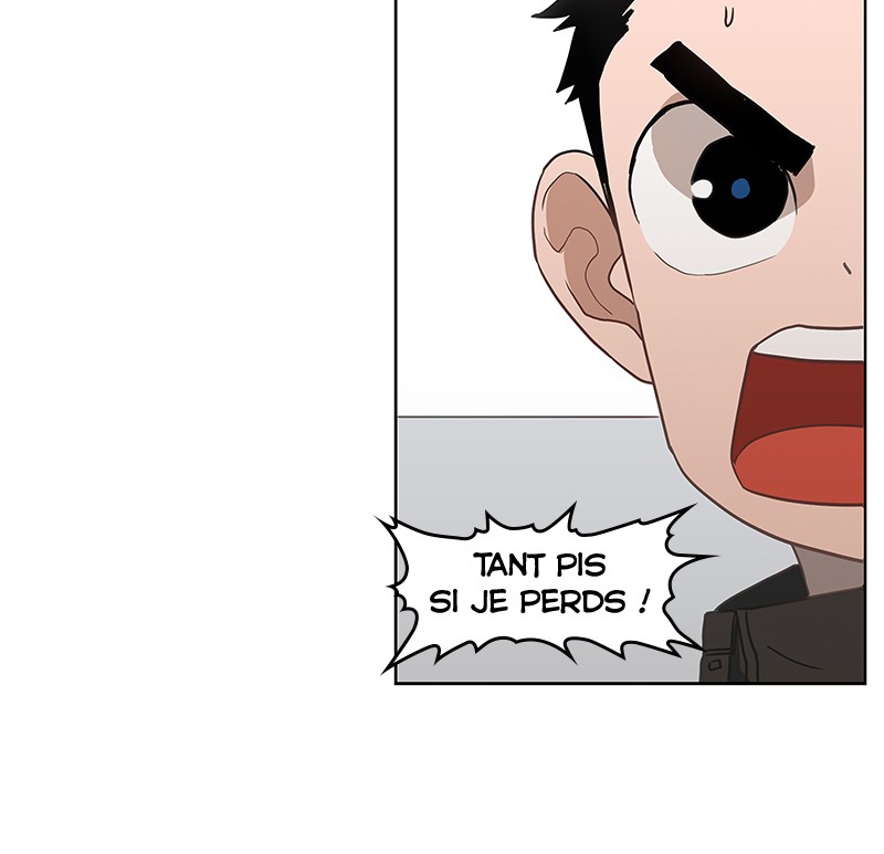 Read The Boxer FR Manga Online