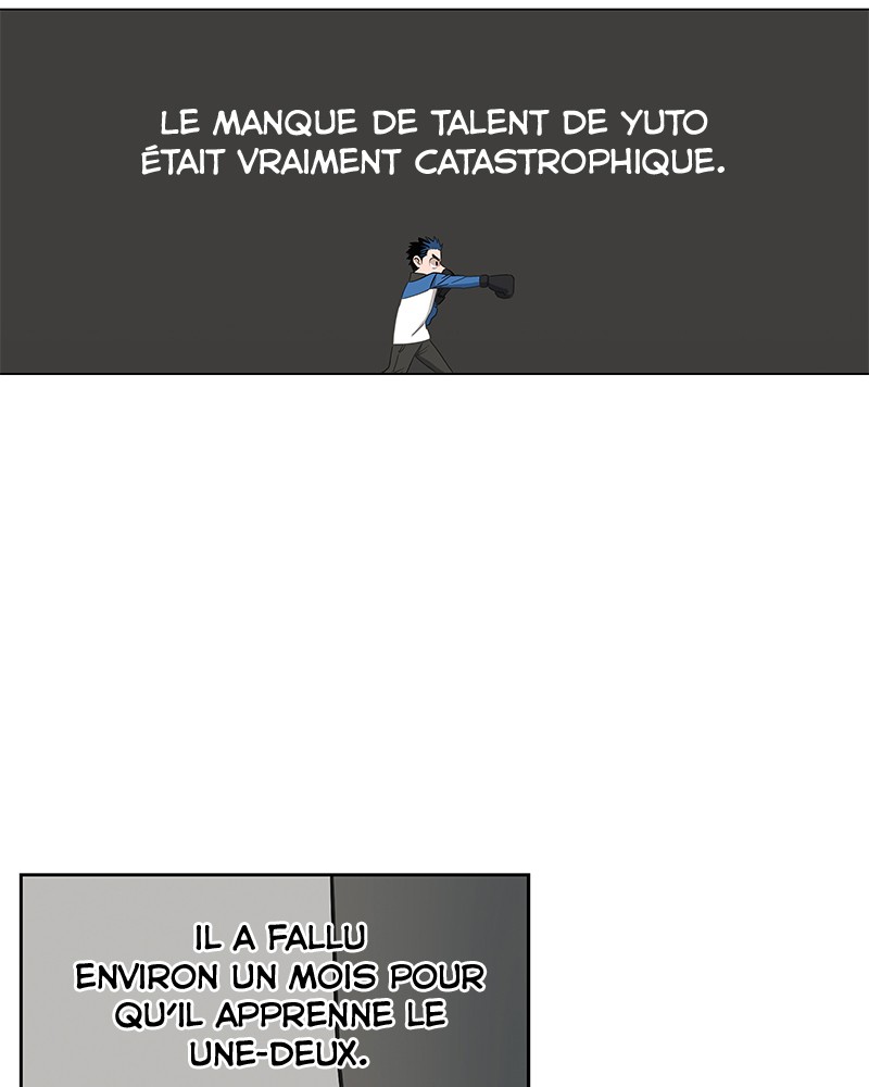 Read The Boxer FR Manga Online