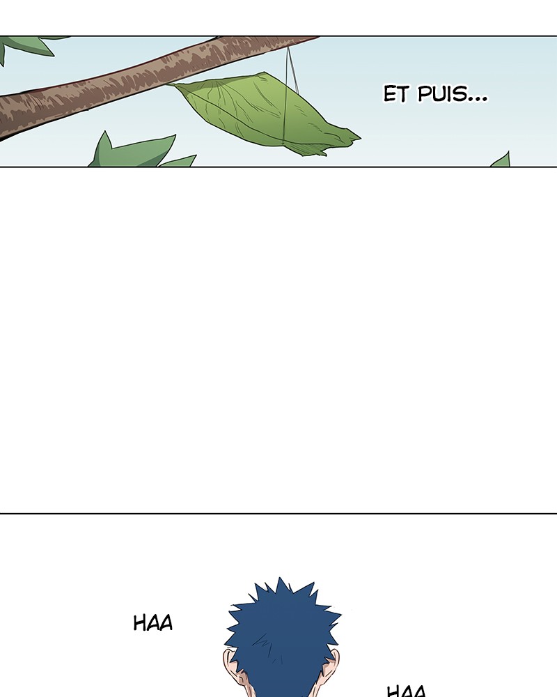 Read The Boxer FR Manga Online