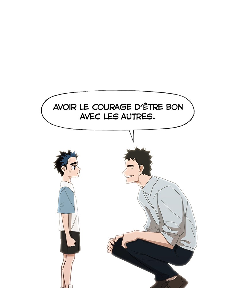 Read The Boxer FR Manga Online