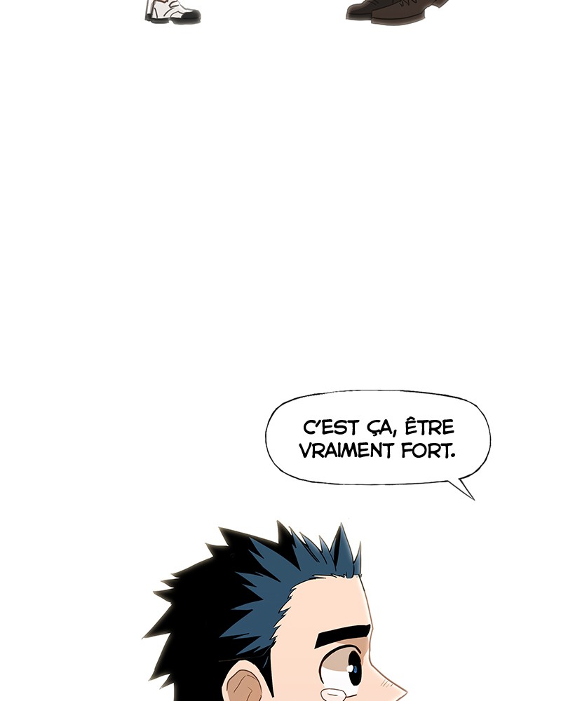 Read The Boxer FR Manga Online