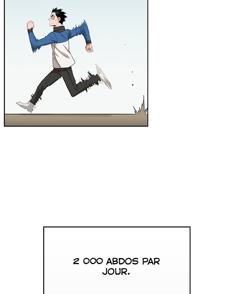 Read The Boxer FR Manga Online