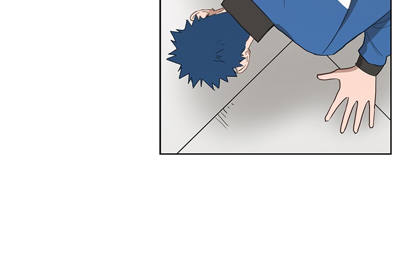 Read The Boxer FR Manga Online