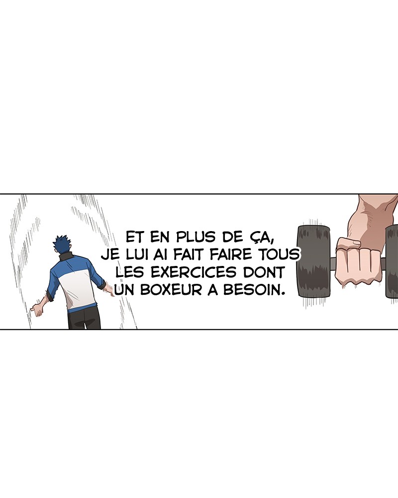 Read The Boxer FR Manga Online