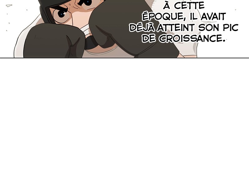 Read The Boxer FR Manga Online