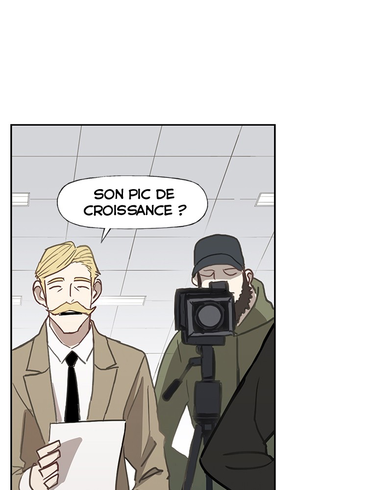 Read The Boxer FR Manga Online