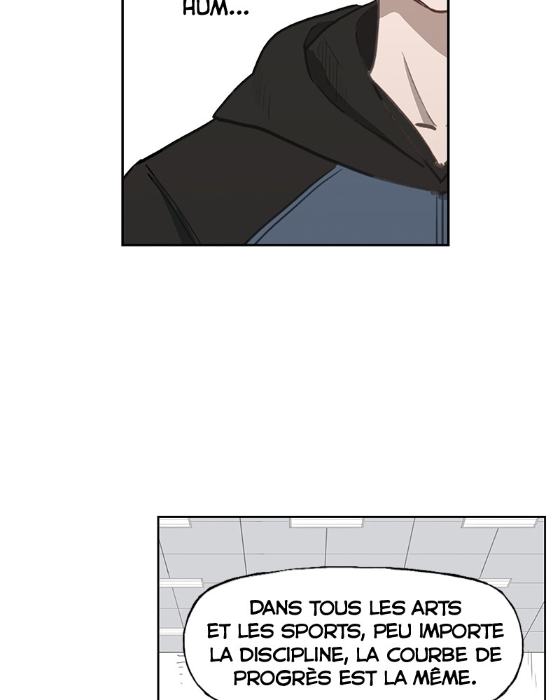 Read The Boxer FR Manga Online