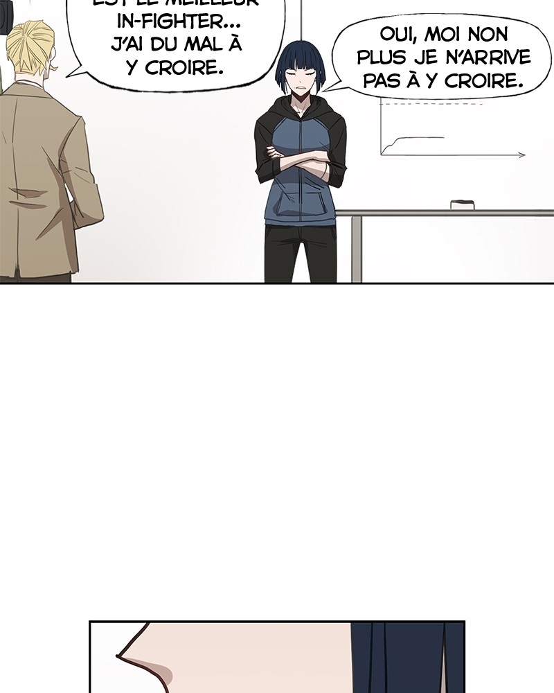 Read The Boxer FR Manga Online