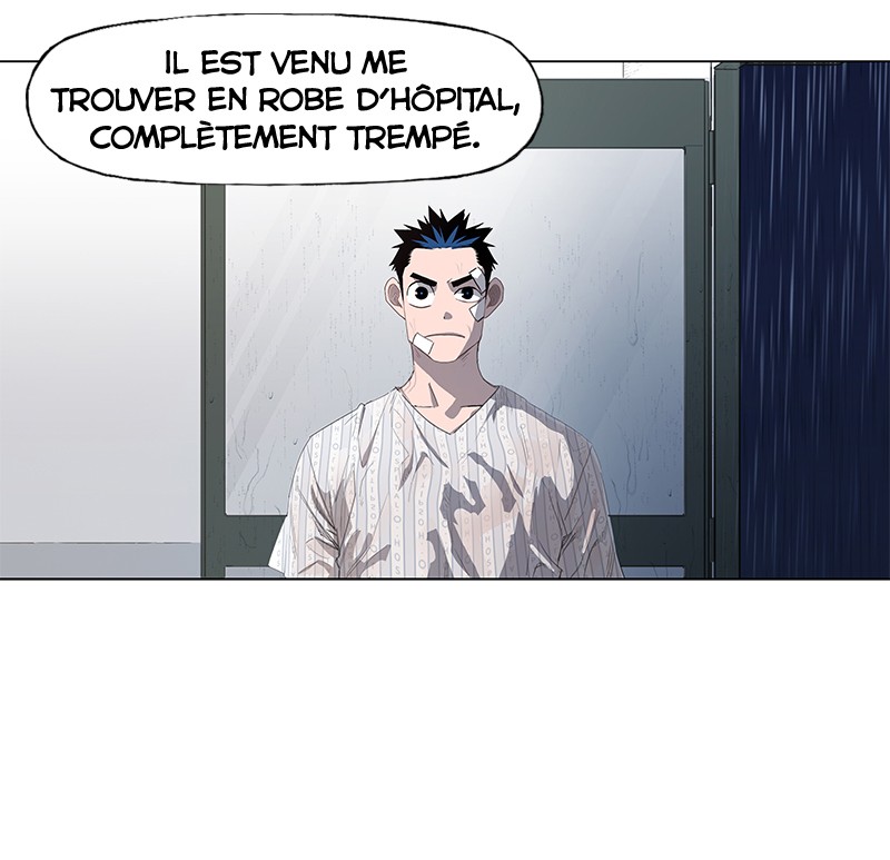 Read The Boxer FR Manga Online