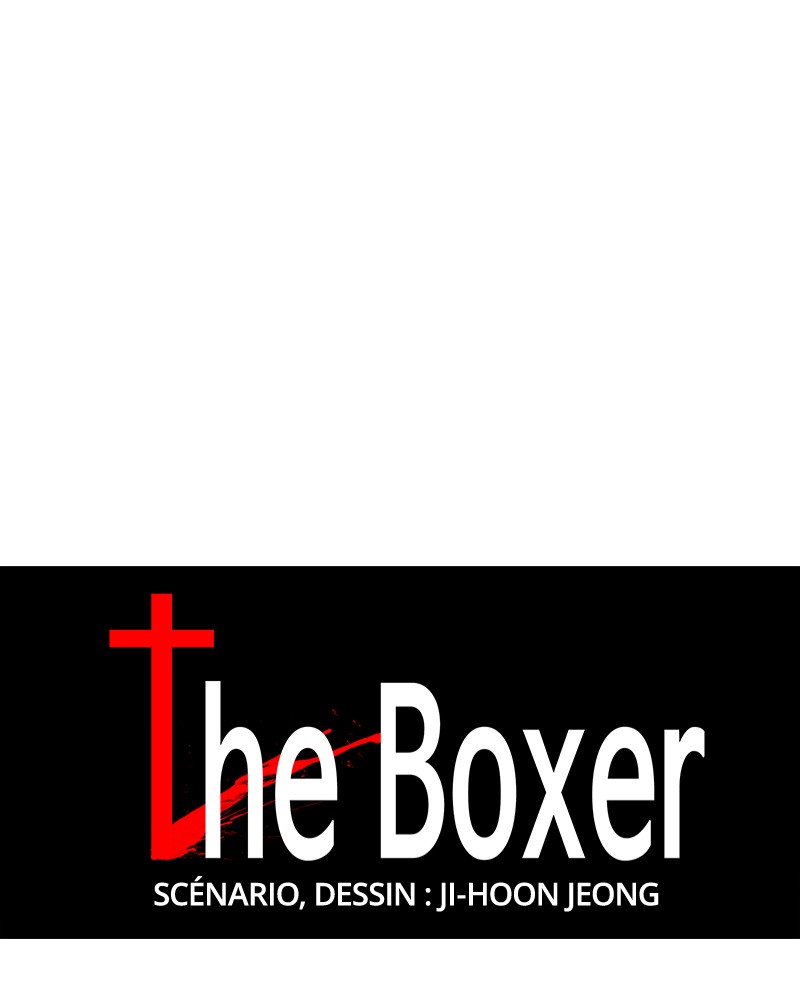 Read The Boxer FR Manga Online