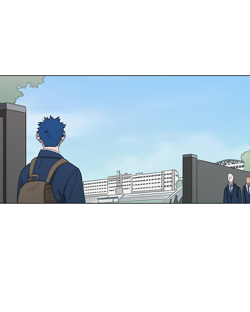 Read The Boxer FR Manga Online