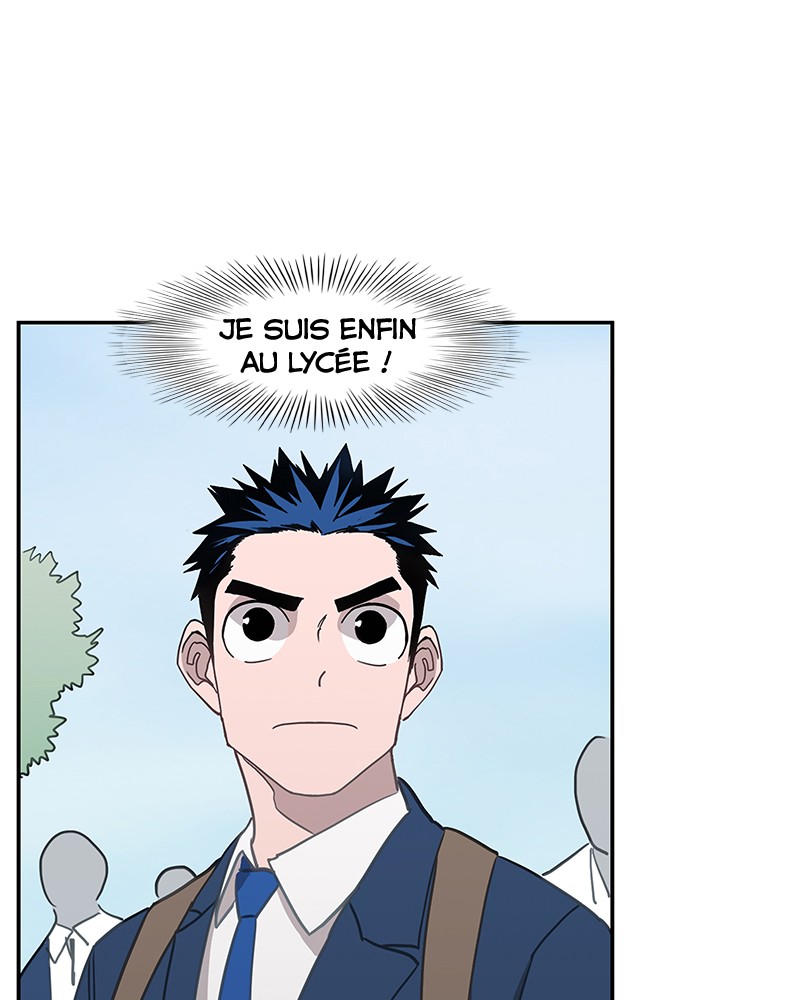 Read The Boxer FR Manga Online