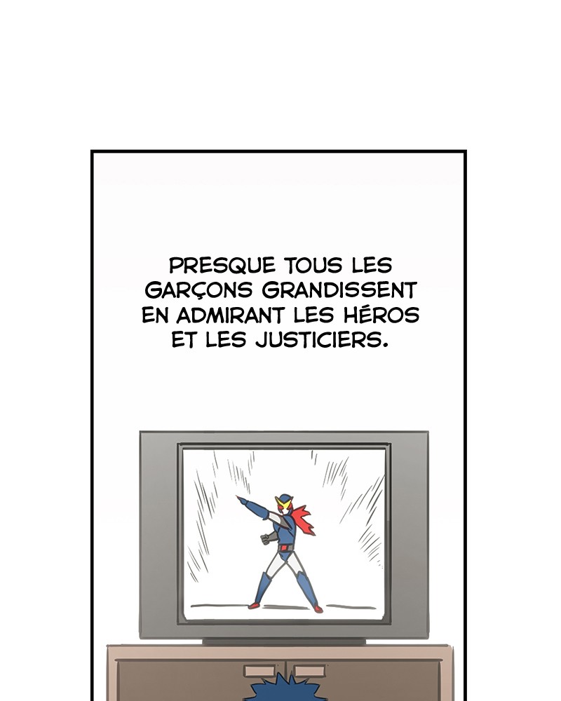 Read The Boxer FR Manga Online