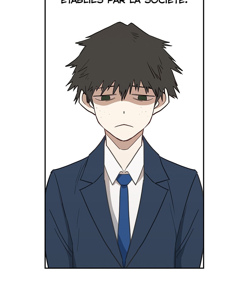 Read The Boxer FR Manga Online