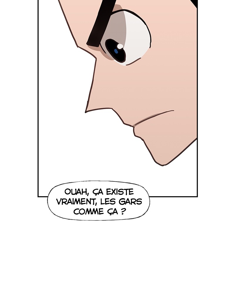 Read The Boxer FR Manga Online